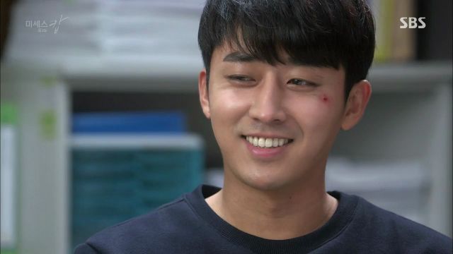 Korean drama 'Mrs. Cop' final episode 18