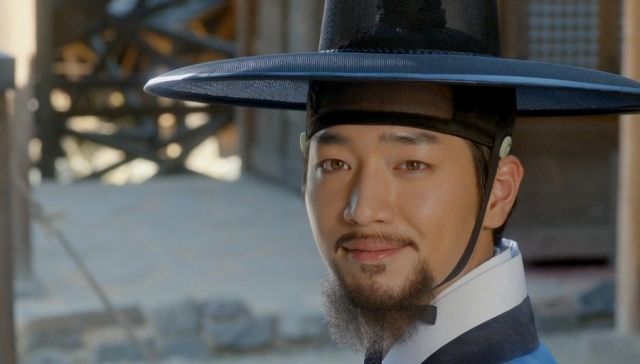 Korean drama 'Splendid Politics' final episode 50