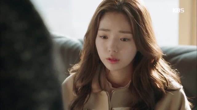 Korean drama 'Cheeky Go Go' episode 11