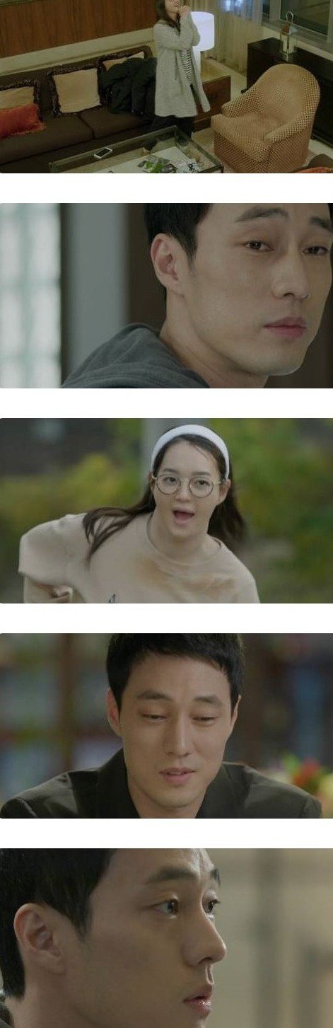 episode 3 captures for the Korean drama 'Oh My Venus'