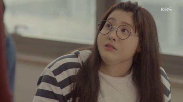 Korean drama 'Oh My Venus' episode 2