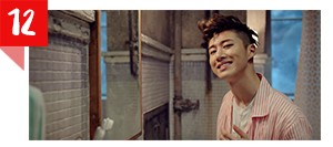askkpop's Top 50 K-Pop MVs of 2015: 20-11