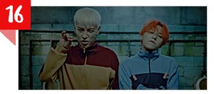 askkpop's Top 50 K-Pop MVs of 2015: 20-11