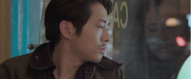 New Steven Yeun footage released for the Korean movie 'Like a French Film'