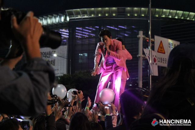 K-Pop Festivals in Korea