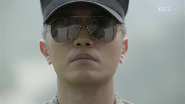 &quot;Descendants of the Sun&quot; Episode 6