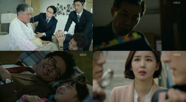 &quot;Neighborhood Lawyer Jo Deul-ho&quot; Episode 16