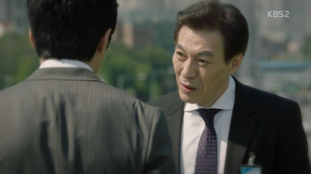 &quot;Neighborhood Lawyer Jo Deul-ho&quot; Episode 16