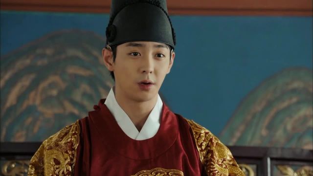 Korean drama 'Jackpot' episode 20