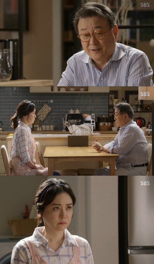 episodes 33 and 34 captures for the Korean drama 'Yeah, That's How It Is'