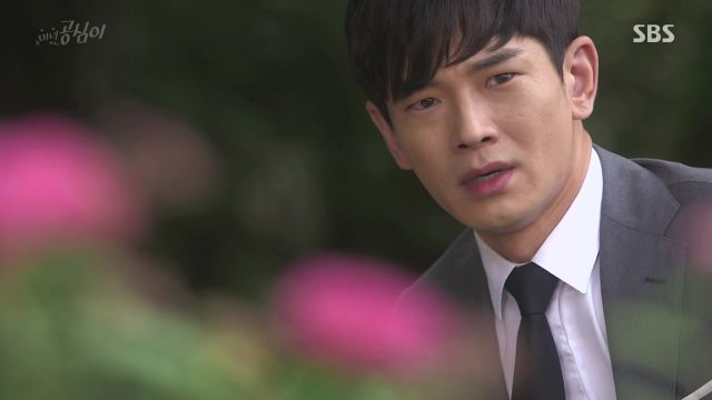 &quot;Beautiful Gong Shim&quot; Episode 12