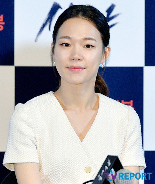 Why did Han Ye-ri star in &quot;The Hunt&quot;?