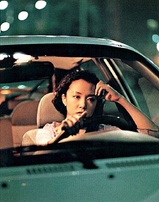 Jeon Do-yeon's next nickname in place of Queen of Cannes