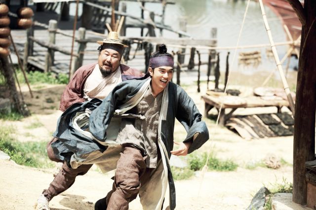 &quot;Seondal: The Man Who Sells the River&quot; + Tickets Giveaway (USA)