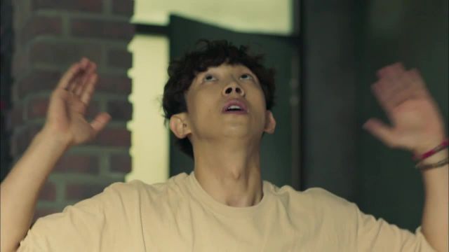Korean drama 'Bring It On, Ghost' episode 6
