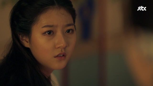 Korean drama 'Mirror of the Witch' episode 17