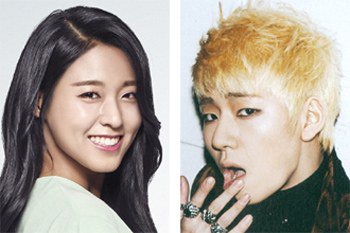 Zico and Seolhyun's relationship revealed