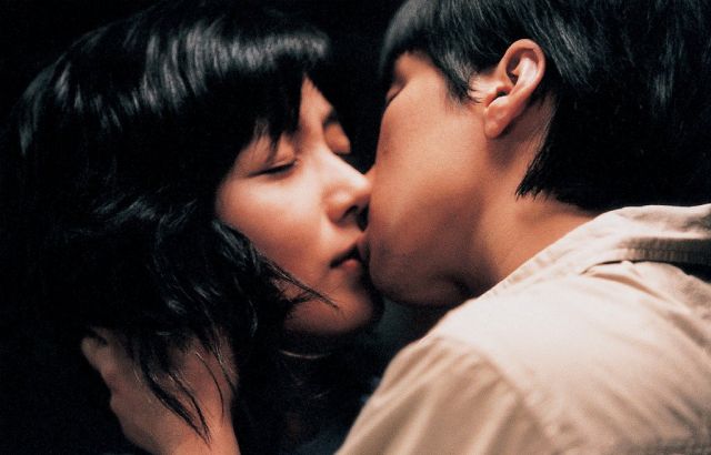 &quot;The Scent of Love&quot;