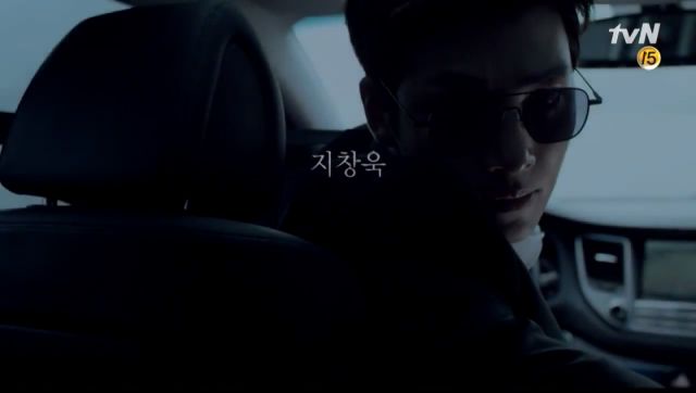 Updated cast and added new 2nd teaser video for the Korean drama 'K2'