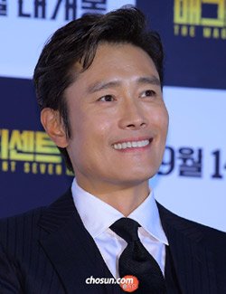 Lee Byung-hun Wants to Go Farther with New Hollywood Western