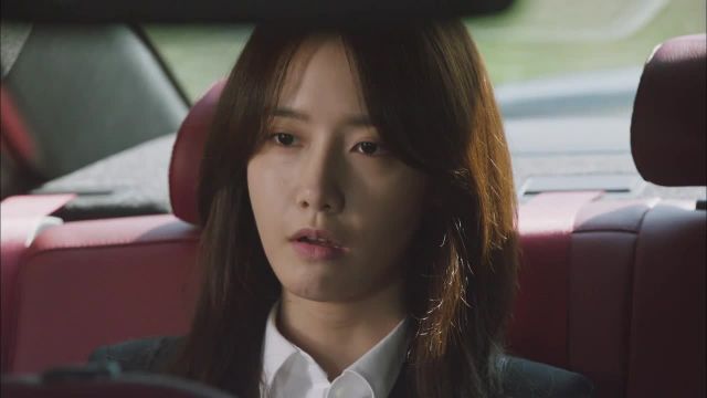 Korean drama 'The K2' episode 8