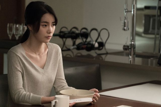 new stills for the Korean movie &quot;Luck.Key&quot;