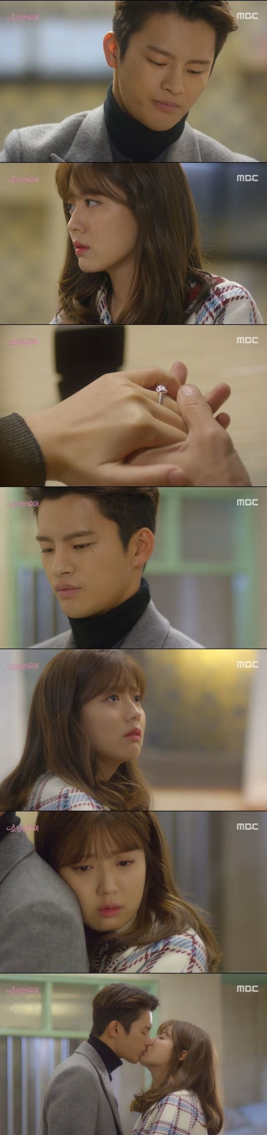 &quot;Shopping King Louis&quot; Nam Ji-hyeon find out it was Seo In-guk all along