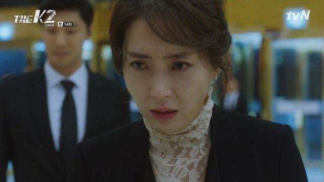 &quot;The K2&quot; Episode 14