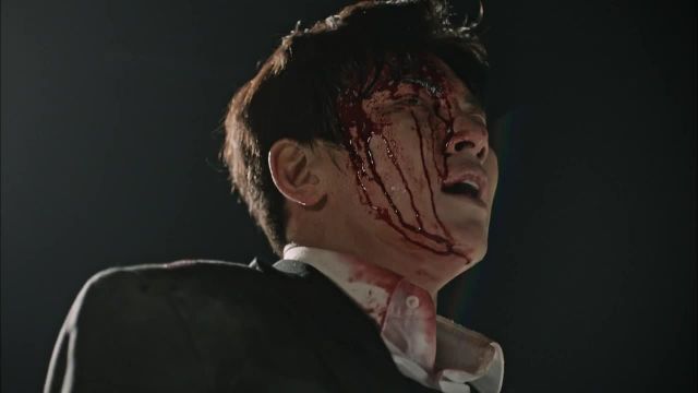 Korean drama 'The K2' final episode 16