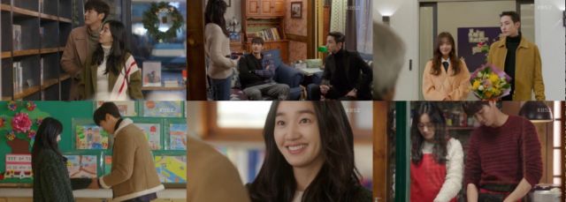&quot;The Man In My House&quot; Episode 16 Final