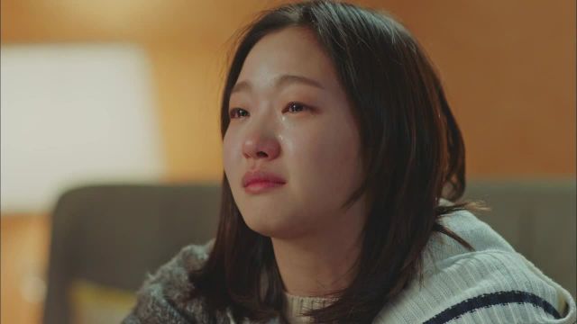 Korean drama 'Goblin' episode 9