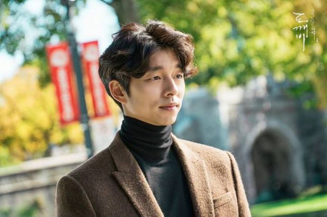 Behind the Scene with Goblin!
