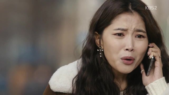 Korean drama 'Oh My Geum-bi' episode 12