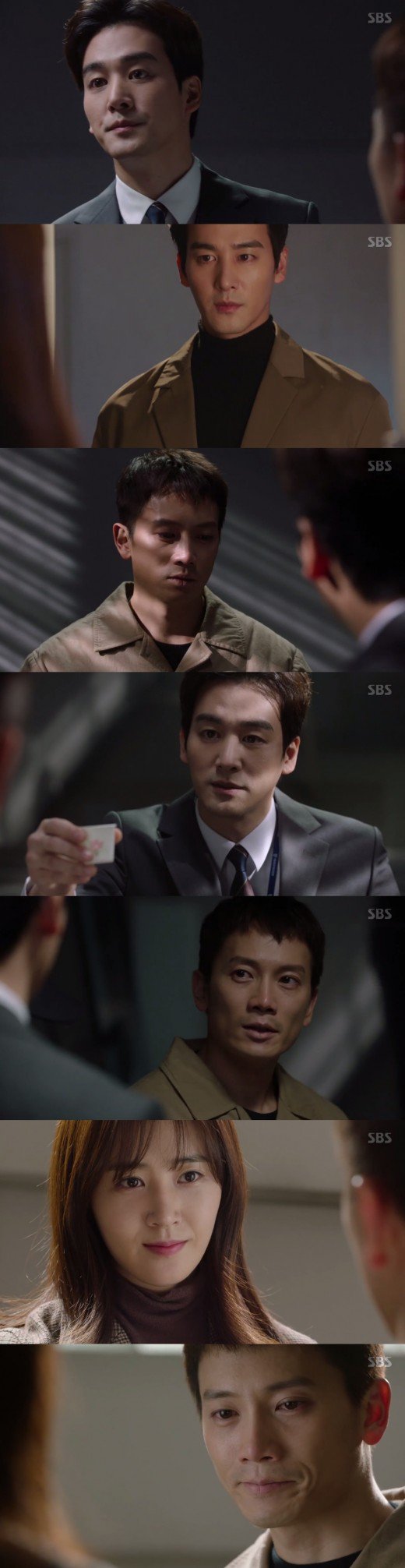 &quot;Defendant&quot; Was it Oh Chang-seok who killed Son Yeo-eun?