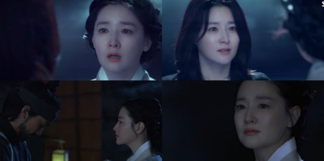 &quot;Saimdang: Light's Diary&quot; Episode 27