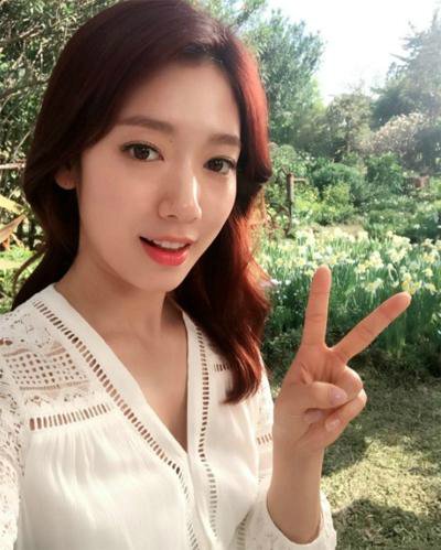 Park Shin-hye and Jeong Joon-il's newest song, netizens can't wait