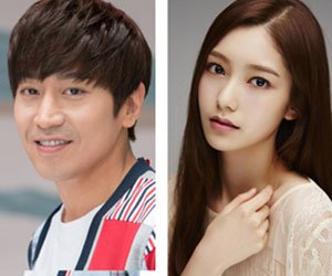 Eric to Marry Actress in July