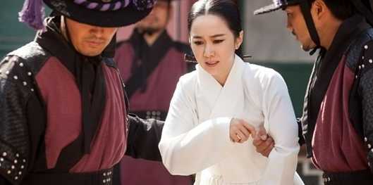 Top 5 Most Memorable Villainess of K-drama World