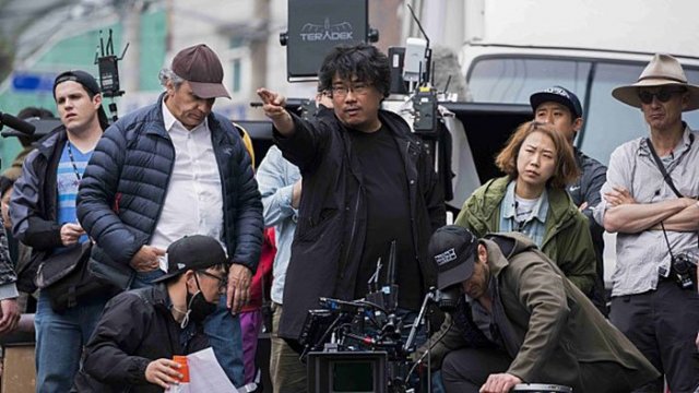 Korea's Biggest Theater Chain Boycotts Netflix's 'Okja'